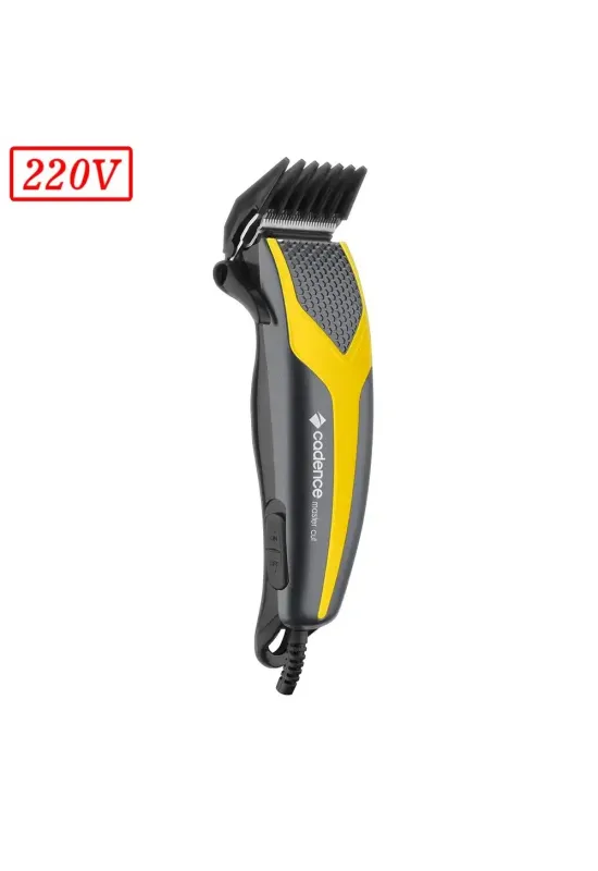 MAQUINA DE CORTAR CABELO CADENCE CAB174 MASTER CUT 220V