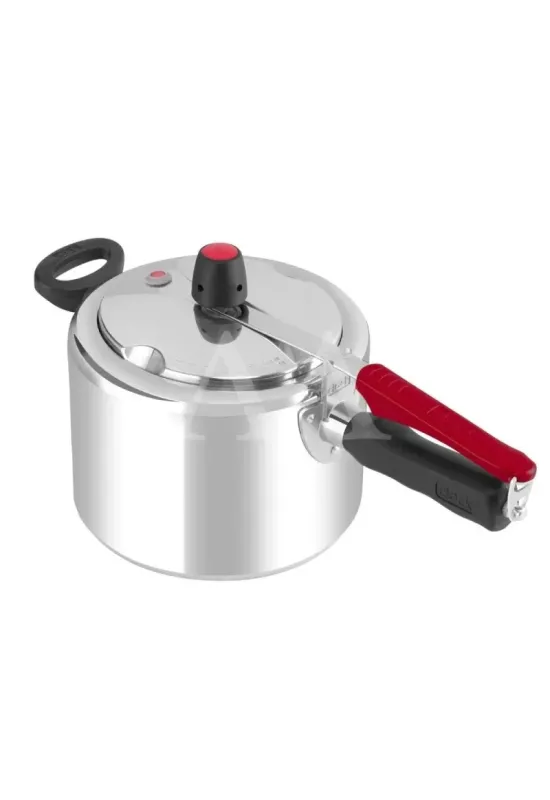 PANELA DE PRESSAO CLOCK IP45 ORIGINAL POLIDA 4,5 ALUMINIO