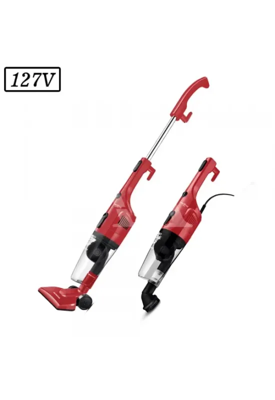 ASPIRADOR PO MONDIAL AP-36 TURBO CYCLE 2 EM 1 1100W 127V