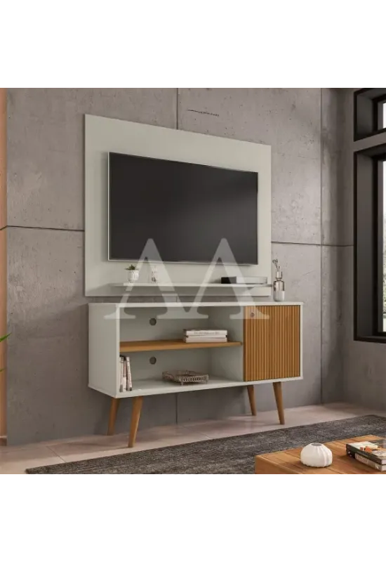 COMBO BECHARA SMART OFF WHITE / CINAMOMO / RIPADO