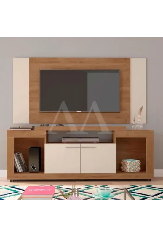 COMBO CAEMMUN MOVIE BURITI /OFF WHITE