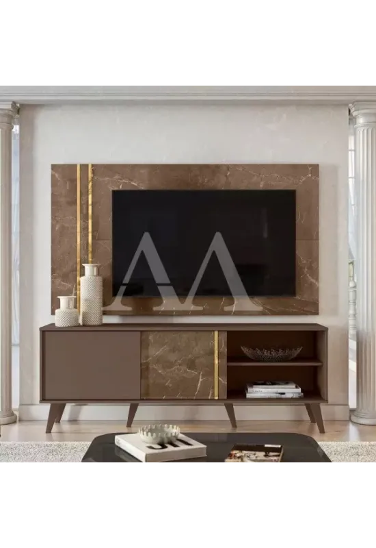 COMBO MADETEC CRONOS  IMPERIAL / SEPIA