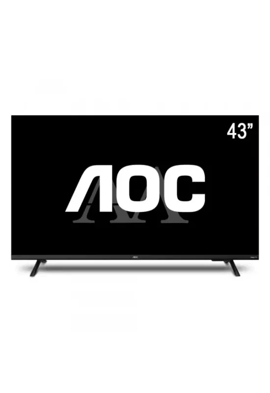 SMART TV AOC 43S5135 DLED 43