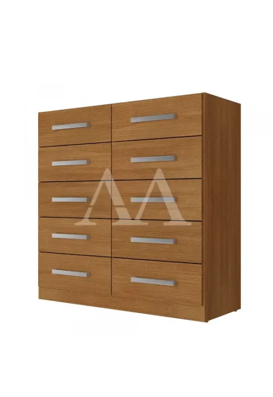 COMODA 10G RODIAL TORRES CINAMOMO 50CO1023