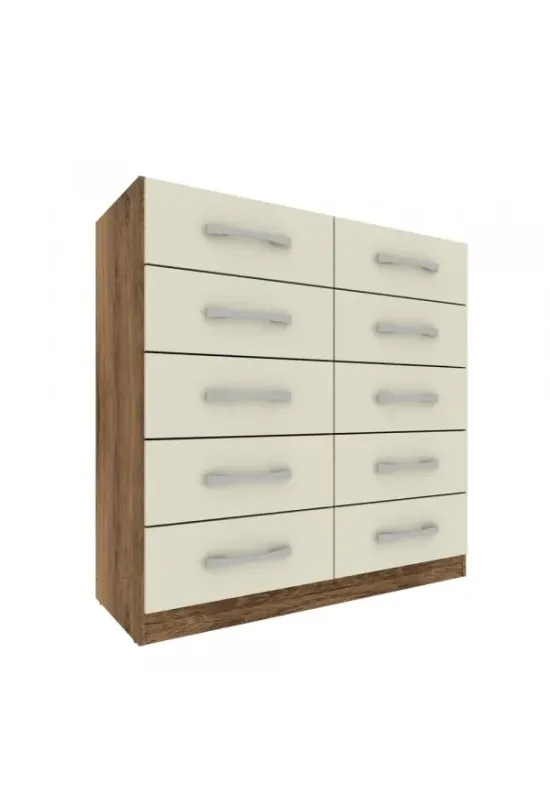 COMODA 10G RODIAL TORRES NATURE/OFF WHITE 41CO1022