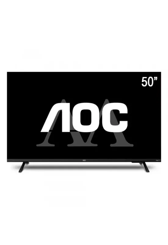SMART TV AOC 50U6125 DLED 50