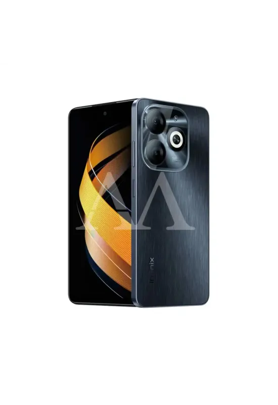 SMARTPHONE POSITIVO INFINIX SMART 8 PRO 256GB 4GB RAM TELA 6,6 CAM DUP