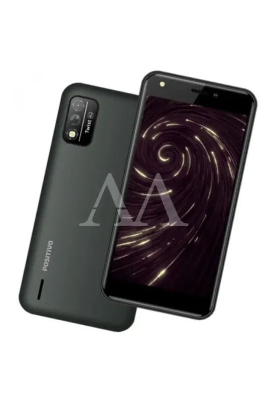SMARTPHONE POSITIVO TWIST 4G S509 32GB OCTA-CORE 1GB RAM TELA 5 CAM. 8