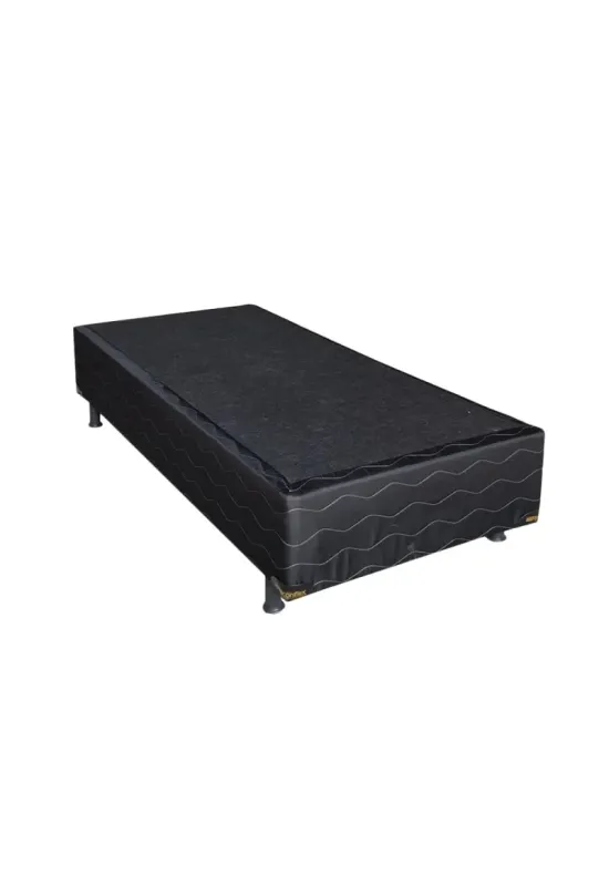 BASE BOX 138X188X30 RECONFLEX SOMIE UNIVERSAL BLACK