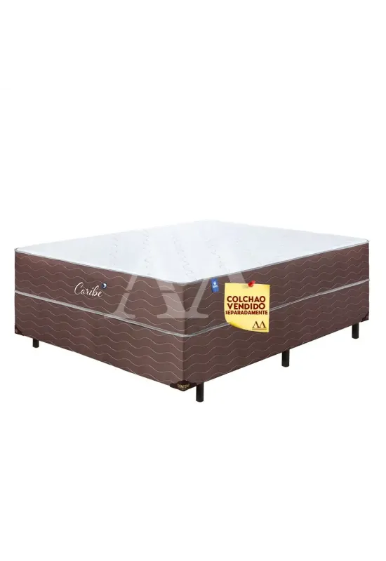 BASE BOX 138X188X30 SONOS CARIBE