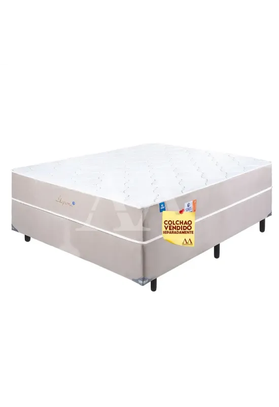 BASE BOX 138X188X30 SONOS ITAPEMA