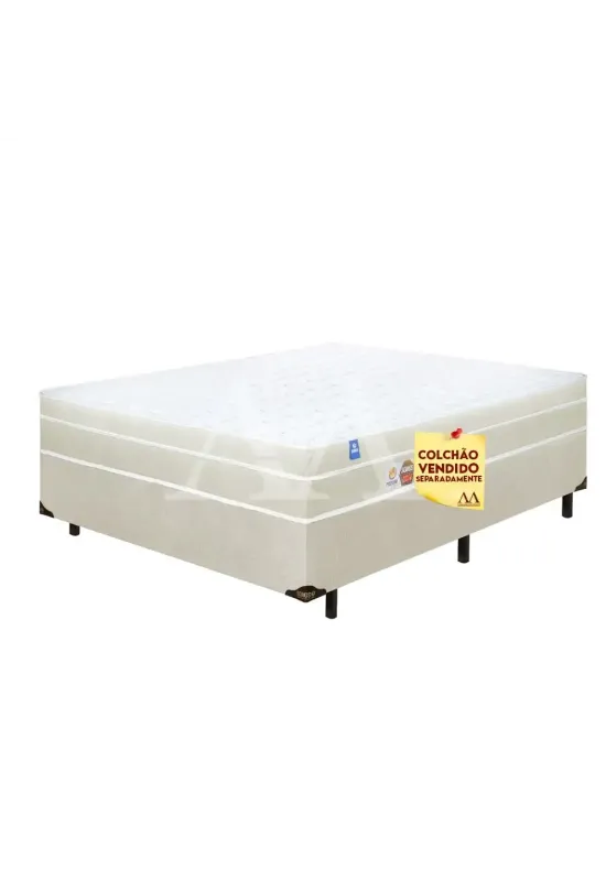 BASE BOX 138X188X30 SONOS PODIUM OURO