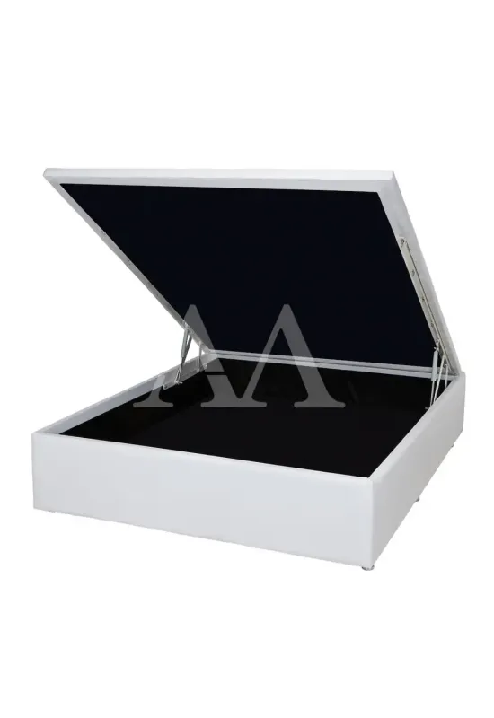 BASE BOX 138X188X39 ORTOBOM SOMMIER BAU PHYS