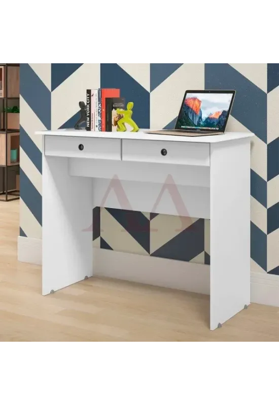 ESCRIVANINHA EJ 2G BRANCO