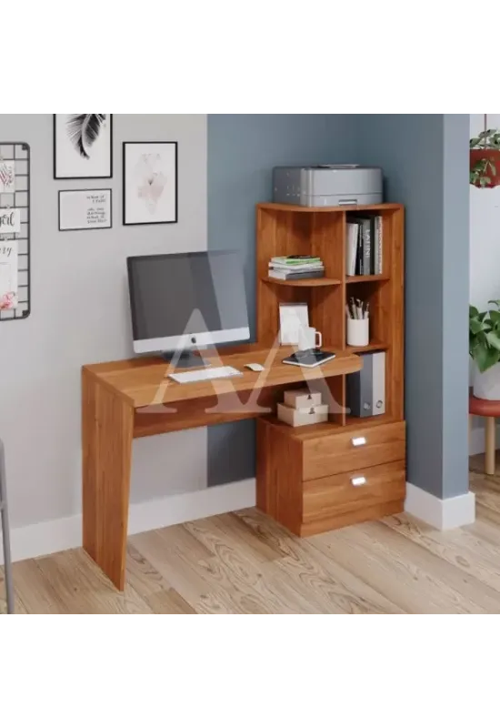 ESCRIVANINHA PERMOBILI ELISA 2G CINAMOMO