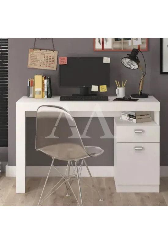 ESCRIVANINHA PERMOBILI MELISSA 1G 1P BRANCO