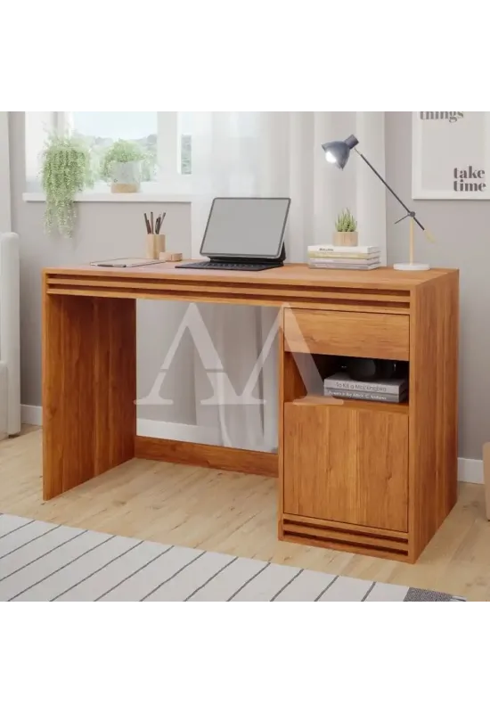 ESCRIVANINHA PERMOBILI MILA 1G 1P CINAMOMO