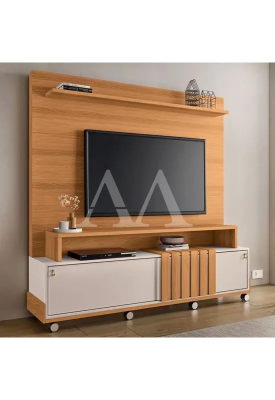 HOME HB BOLD CINAMOMO / OFF WHITE