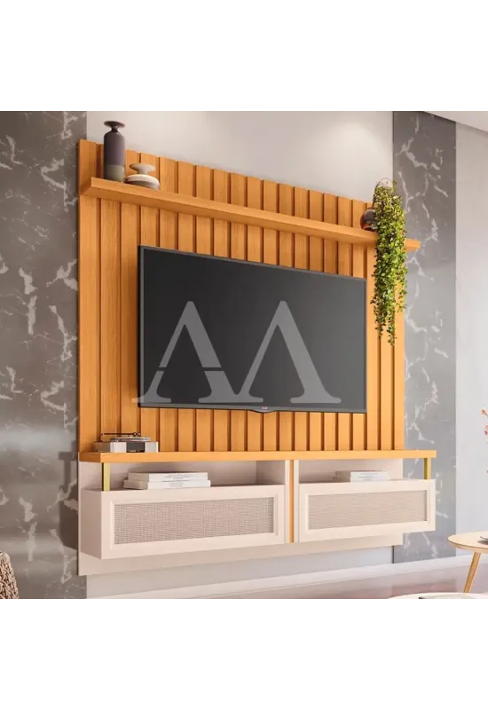 HOME HB SUSPENSO ATRIO CINAMOMO / OFF WHITE