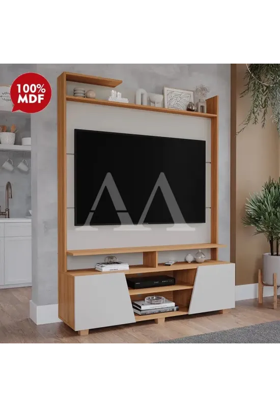 HOME PERMOBILI MASTER OFF WHITE / NATURE