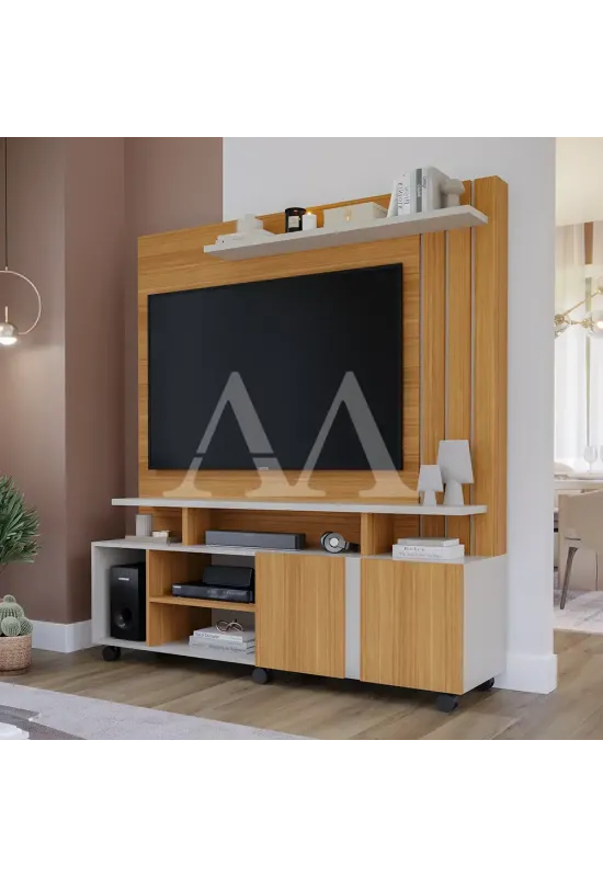 HOME PERMOBILI VALENCIA NATURE / OFF WHITE