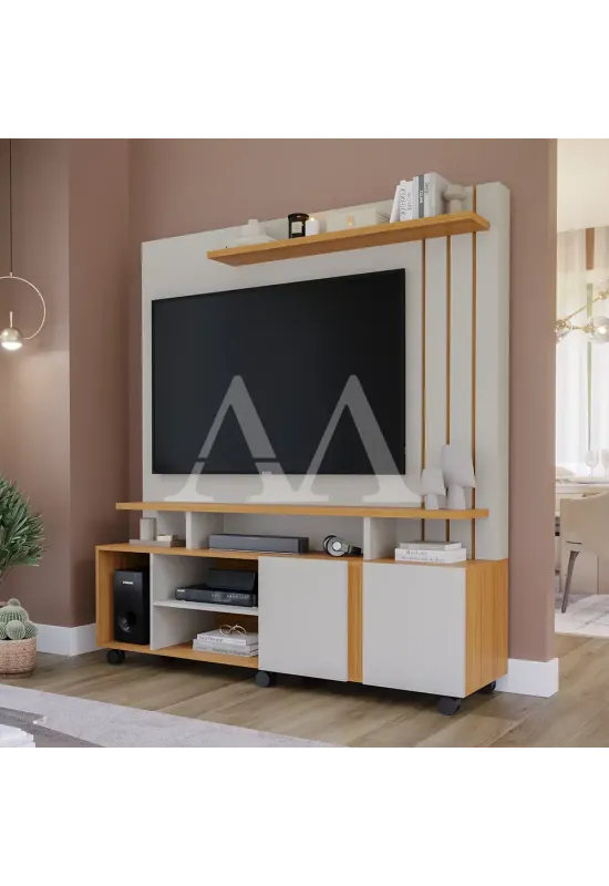 HOME PERMOBILI VALENCIA OFF WHITE /NATURE