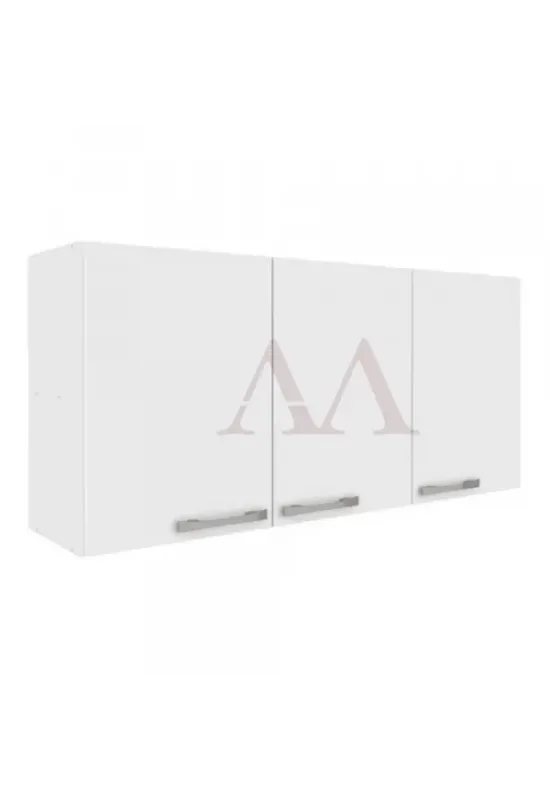 ARMARIO RODIAL 3P. ABRIR BRANCO 1AR3001