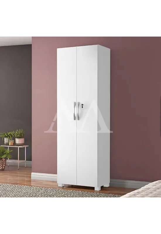 MULTIUSO 2P. ABRIR NOTAVEL NT 4020 BRANCO NEW