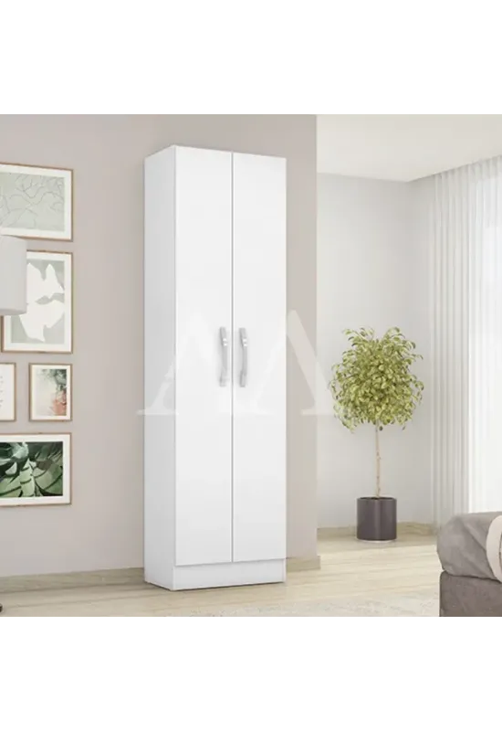 MULTIUSO 2P. ABRIR NOTAVEL NT 4045 BRANCO NEW