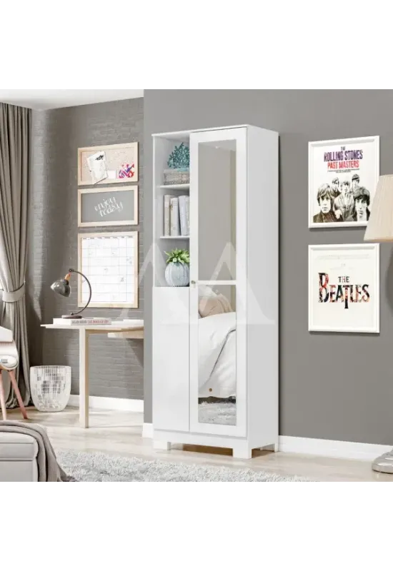 MULTIUSO SAPATEIRA 2P. ABRIR  MX LINCE C/PES BRANCO