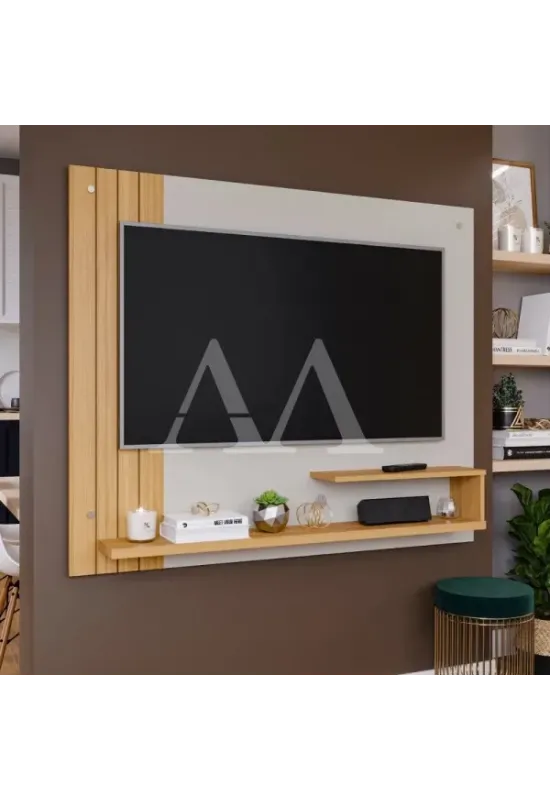 PAINEL PERMOBILI DUNAS OFF WHITE / NATURE