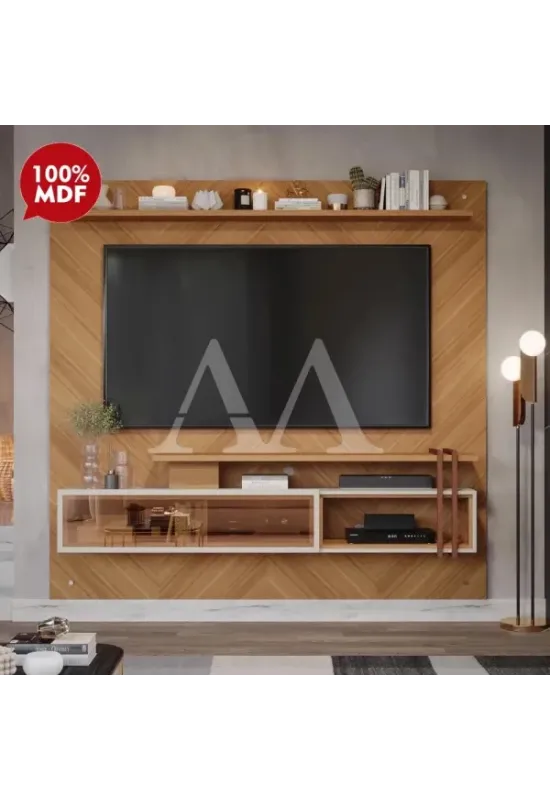 PAINEL PERMOBILI SAQUAREMA NATURE / OFF WHITE