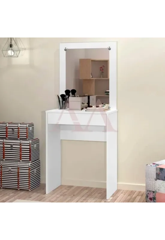 PENTEADEIRA JA SOFIA BRANCO