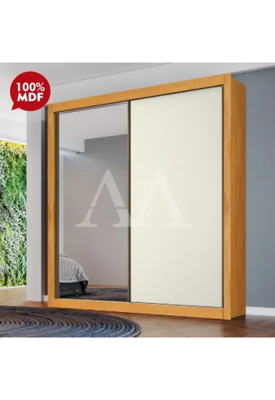 ROUPEIRO 2P. CORRER 4G EUROPA ZURIQUE C/ESP PEROBA/OFF WHITE