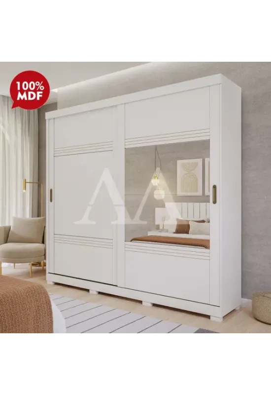 ROUPEIRO 2P. CORRER 4G PANAN BLUMENAU SLIDE C/2 ESP E C/PES BRANCO