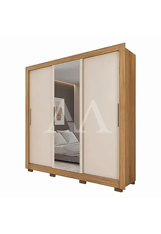 ROUPEIRO 3P CORRER 2G CAEMMUN SANTIAGO 1.9 C/ ESP E C/ PES BURITI FEND