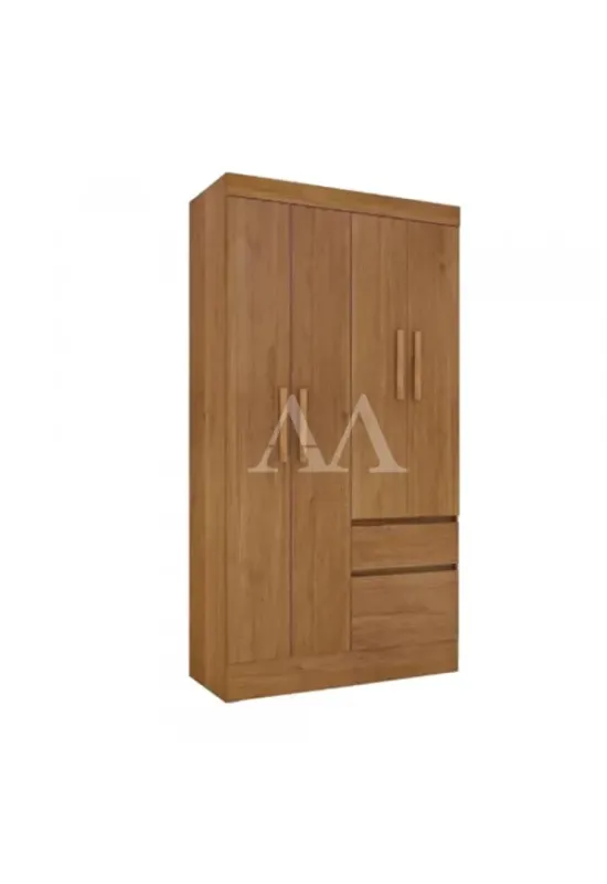 ROUPEIRO 4P. ABRIR 2G TCIL OREGON CINAMOMO / CINAMOMO