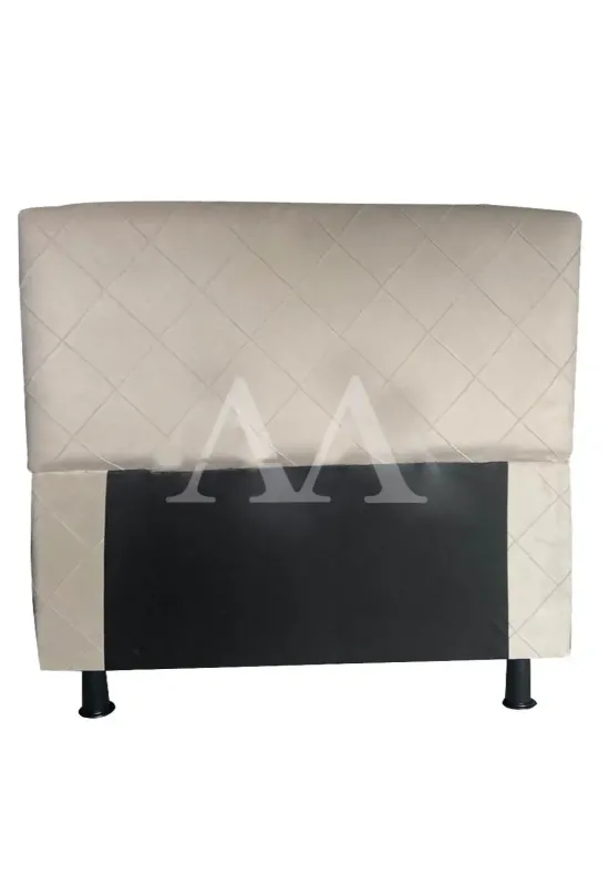 CABECEIRA DE CASAL LIFESPUMA JADE NUDE