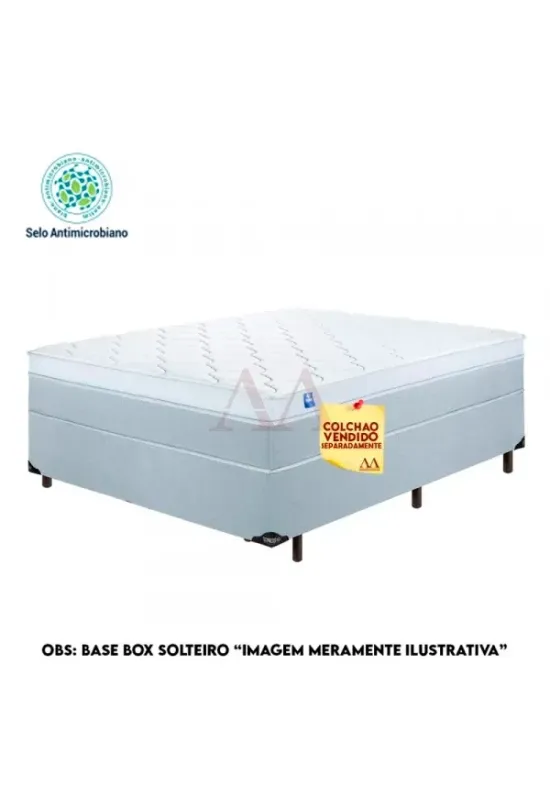 BASE BOX 88X188X30 SONOS FIT 33