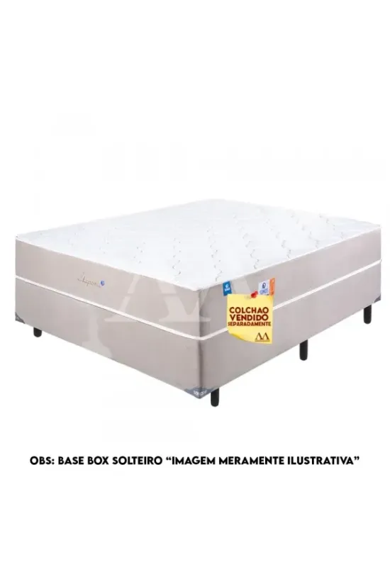 BASE BOX 88X188X30 SONOS ITAPEMA