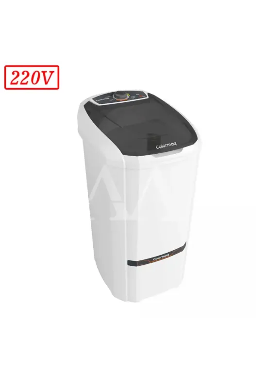 LAV COLORMAQ SEMIAUTO LCS 10.K 220V BRANCO