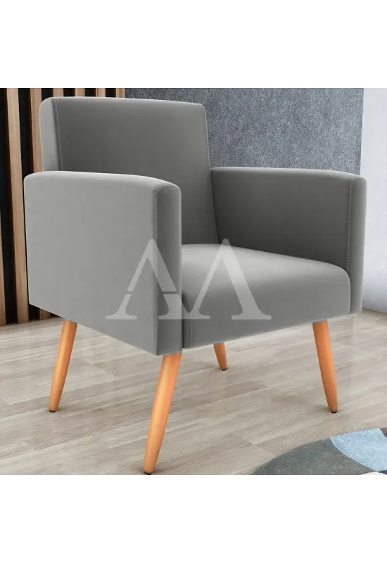 POLTRONA MATRIX DALLAS SUED PAIVA CHUMBO B250