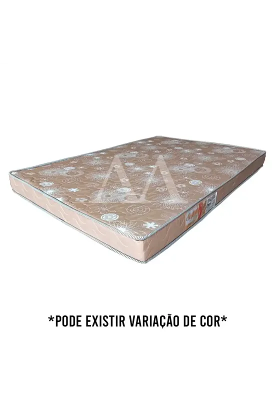 COLCHAO D20 128X188X12 MERON