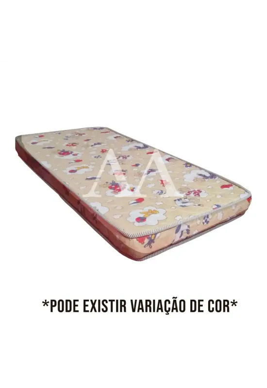 COLCHAO D18 150X70 MERON SOFT BABY