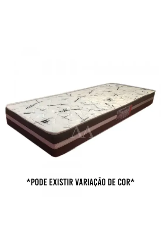 COLCHAO D28 EPS 88X188X18 SUDOESTE ISODREAM