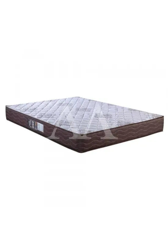 COLCHAO D33 138X188X17 DESIGN RAJADO