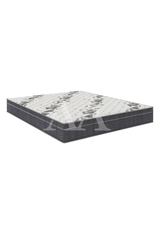 COLCHAO D33 EPS 138X188X18 ORTOBOM AIRTECH