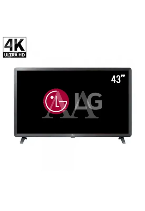 SMART TV LG 43UR7800PSA LED UHD 43