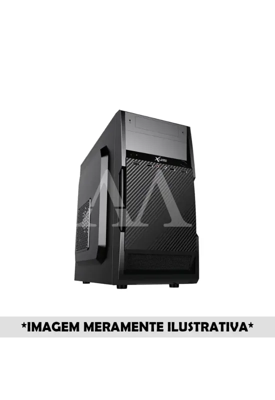 COMPUTADOR X-LINNE HOME 1156 I7 860 DDR3 8GB SSD 120GB + HB 500GB