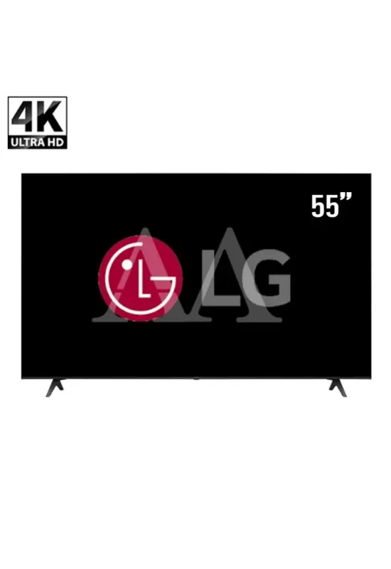SMART TV LG 55UR8750PSA LED UHD 55